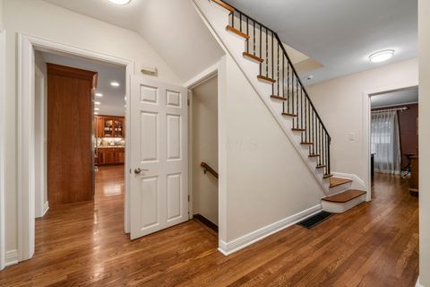 Tiny photo for 2604 Sherwood Road, Columbus, OH 43209 (MLS # 226007728)