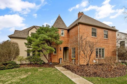 2604 Sherwood Road Columbus OH 43209