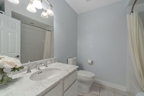 Tiny photo for 2604 Sherwood Road, Columbus, OH 43209 (MLS # 226007728)