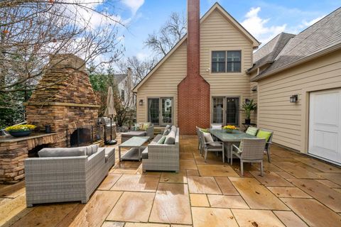 Tiny photo for 2604 Sherwood Road, Columbus, OH 43209 (MLS # 226007728)