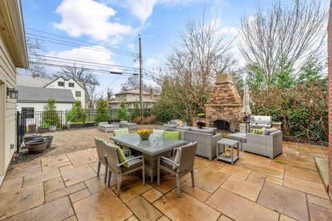 Tiny photo for 2604 Sherwood Road, Columbus, OH 43209 (MLS # 226007728)