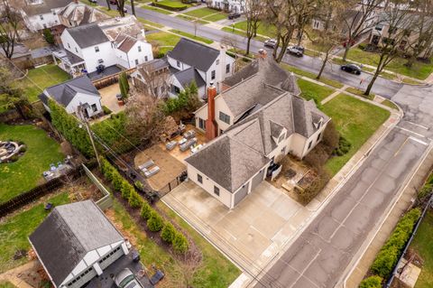 Tiny photo for 2604 Sherwood Road, Columbus, OH 43209 (MLS # 226007728)