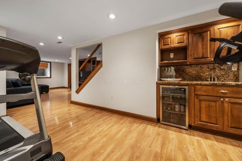 Tiny photo for 2604 Sherwood Road, Columbus, OH 43209 (MLS # 226007728)