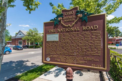 Tiny photo for 2604 Sherwood Road, Columbus, OH 43209 (MLS # 226007728)