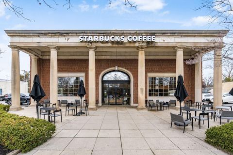 Tiny photo for 2604 Sherwood Road, Columbus, OH 43209 (MLS # 226007728)