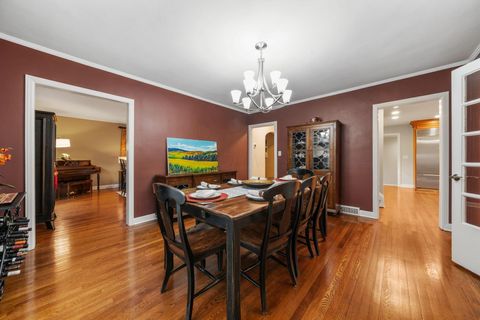 Tiny photo for 2604 Sherwood Road, Columbus, OH 43209 (MLS # 226007728)