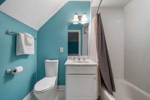 Tiny photo for 2604 Sherwood Road, Columbus, OH 43209 (MLS # 226007728)