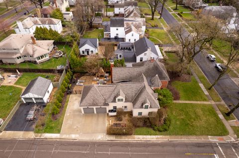 Tiny photo for 2604 Sherwood Road, Columbus, OH 43209 (MLS # 226007728)