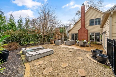 Tiny photo for 2604 Sherwood Road, Columbus, OH 43209 (MLS # 226007728)