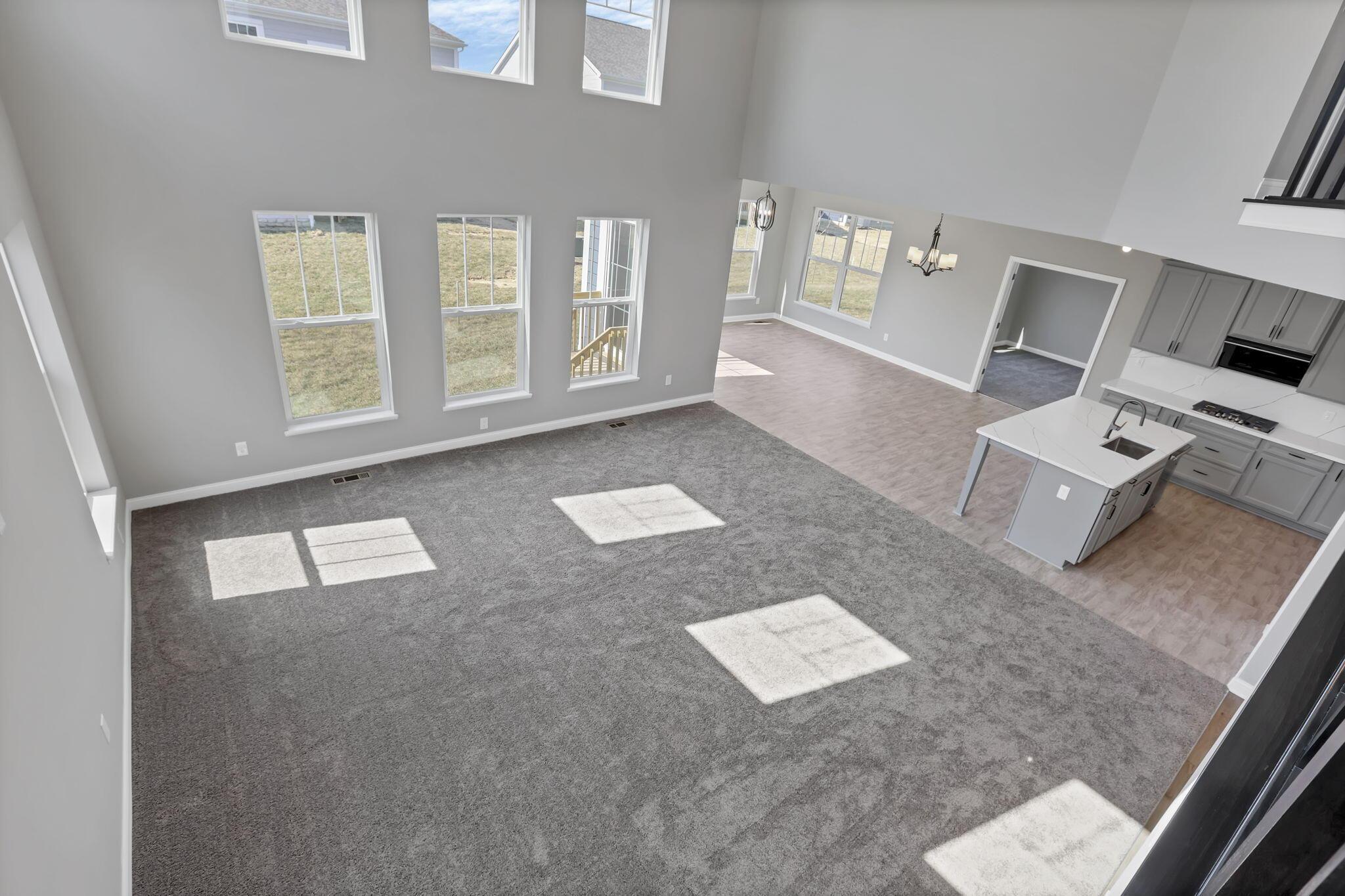 7071 Gorden Drive, Dublin, Ohio image 24
