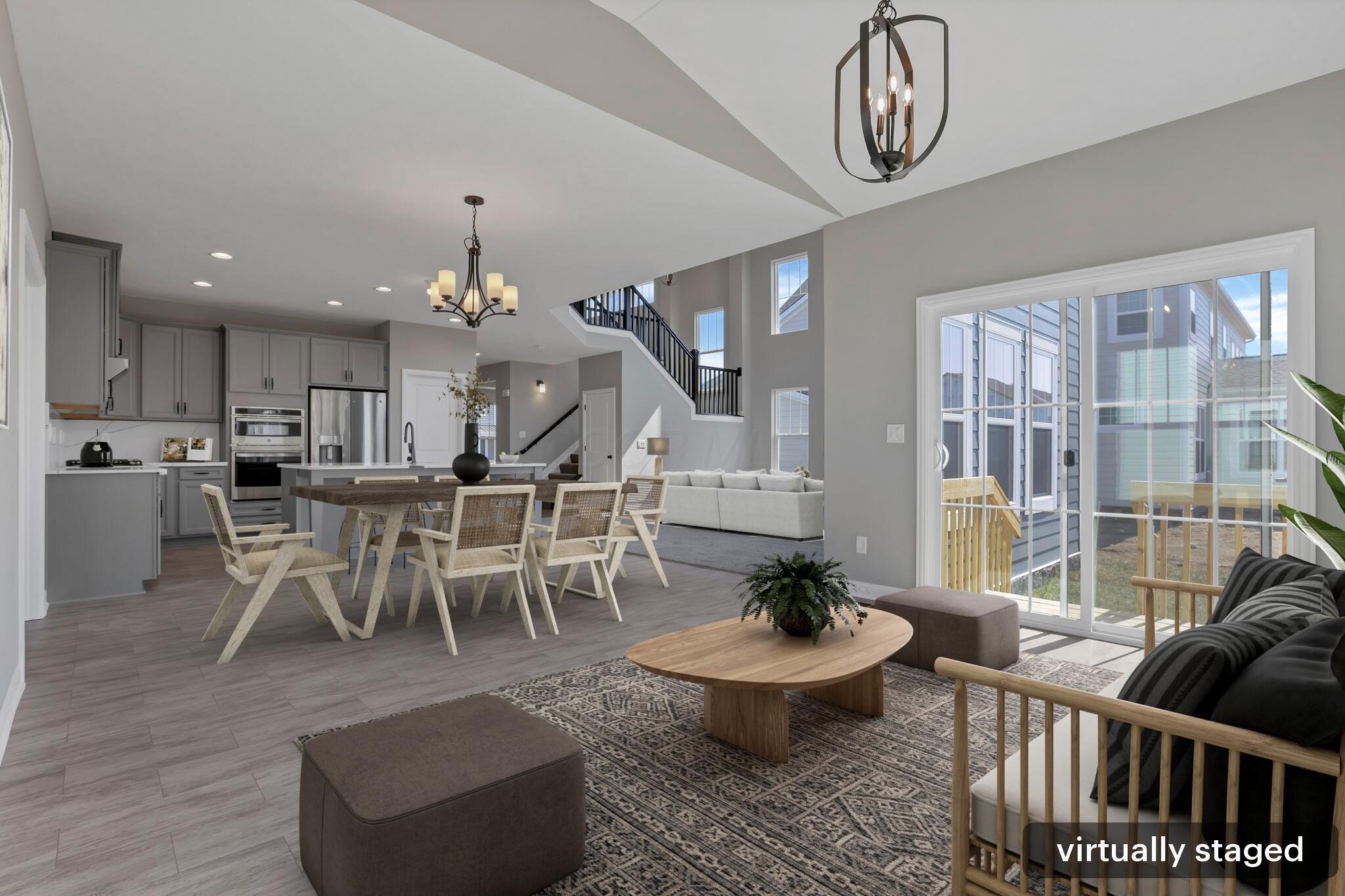 7071 Gorden Drive, Dublin, Ohio image 11