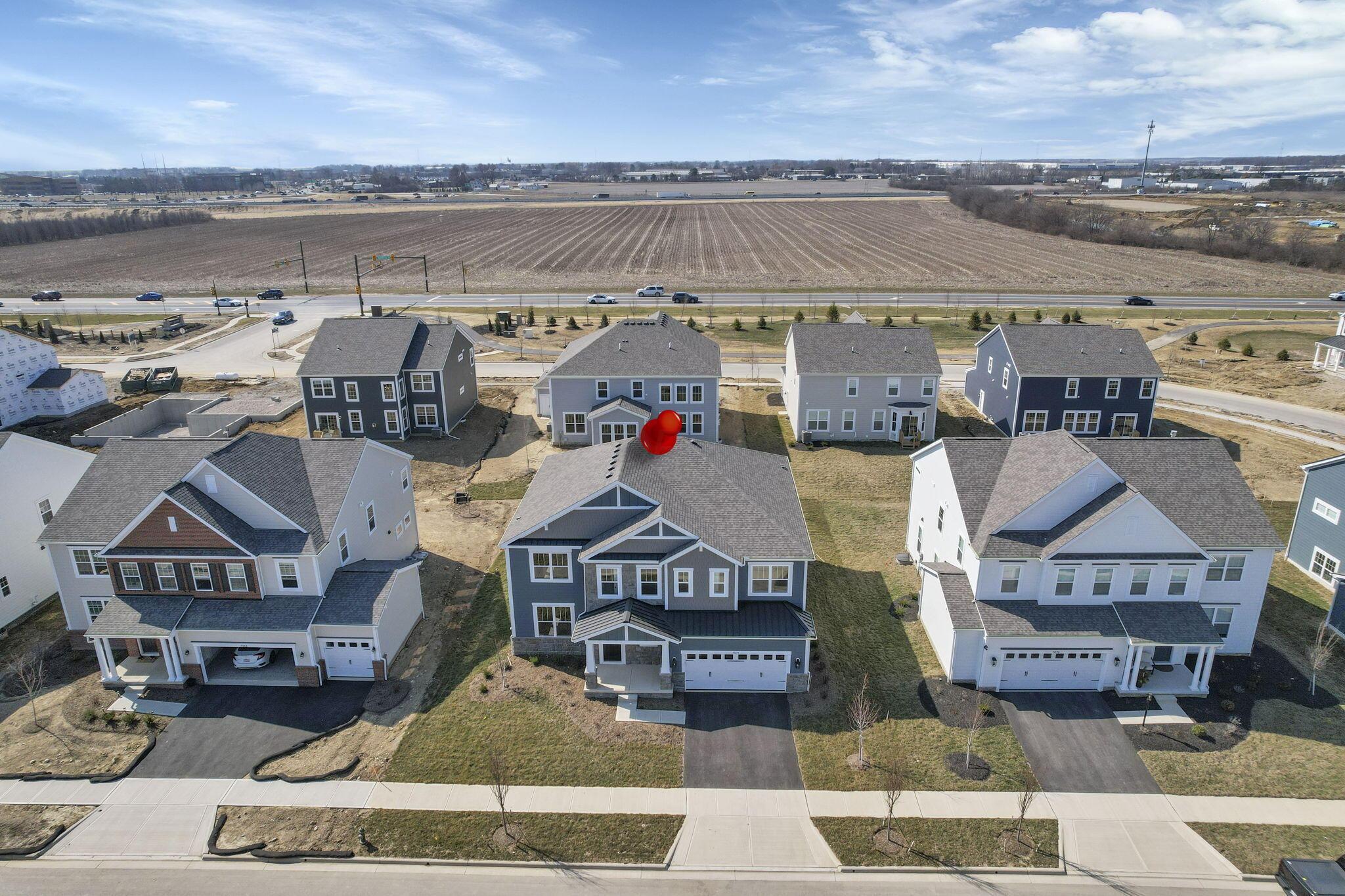 7071 Gorden Drive, Dublin, Ohio image 50