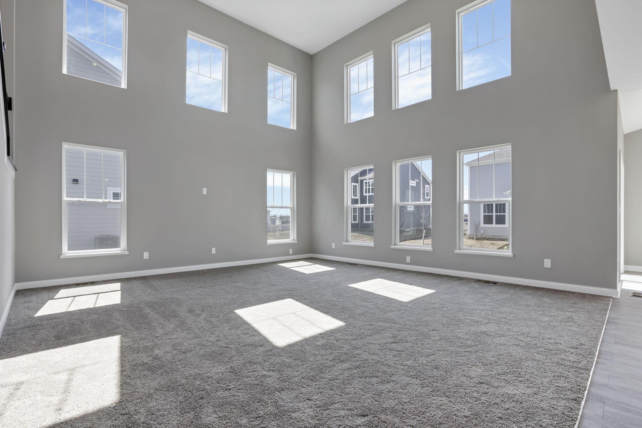 7071 Gorden Drive, Dublin, Ohio image 9