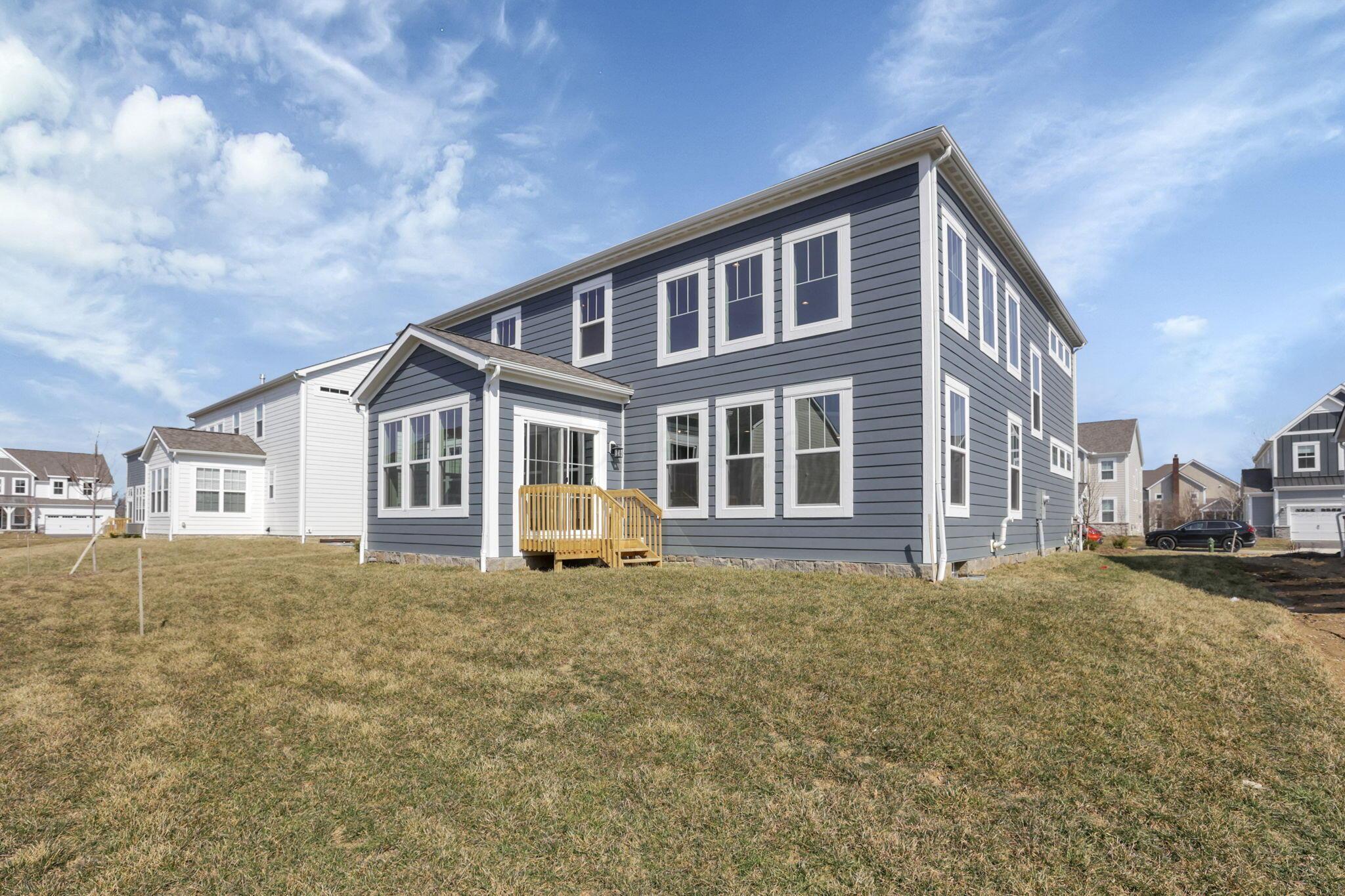 7071 Gorden Drive, Dublin, Ohio image 48
