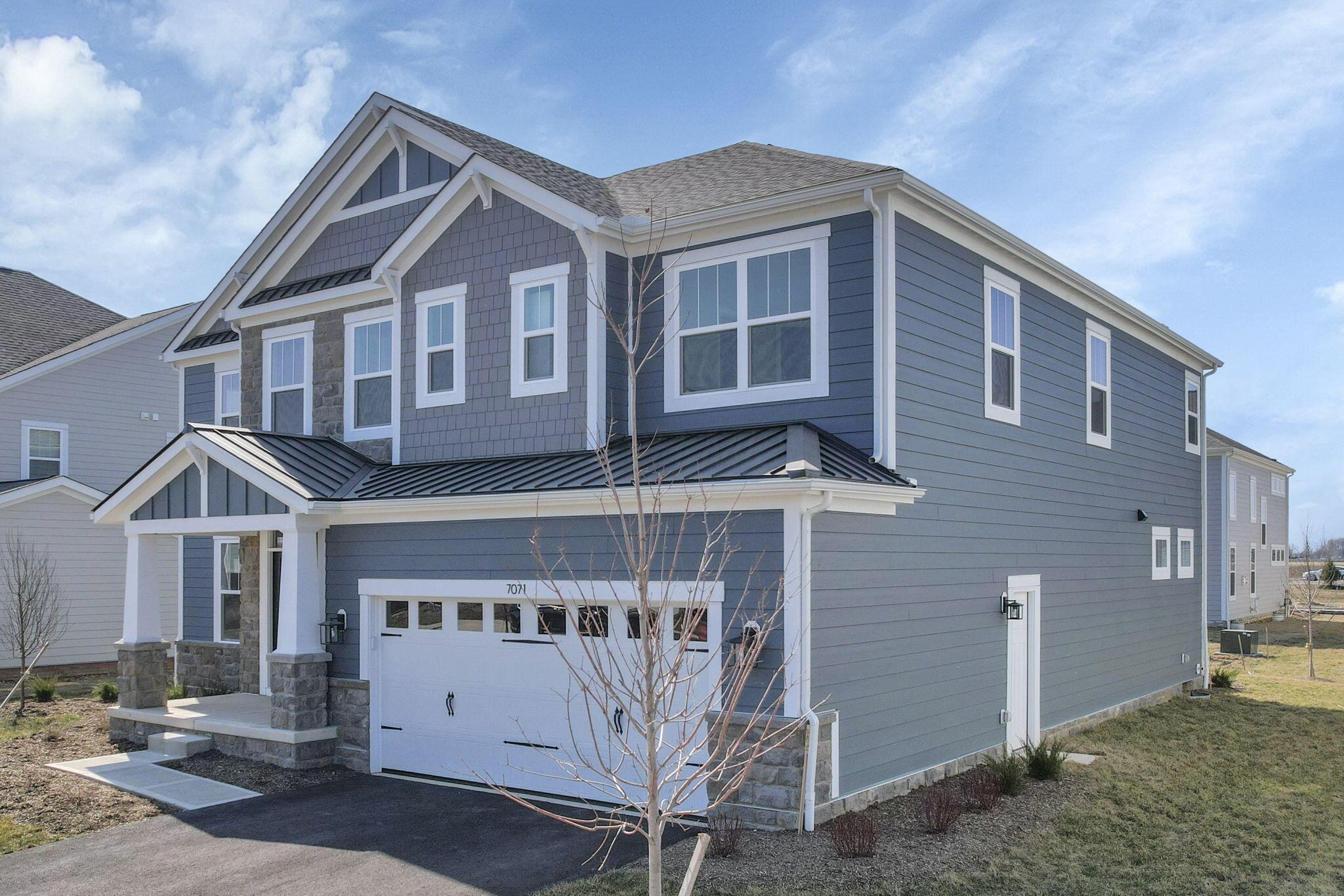 7071 Gorden Drive, Dublin, Ohio image 5