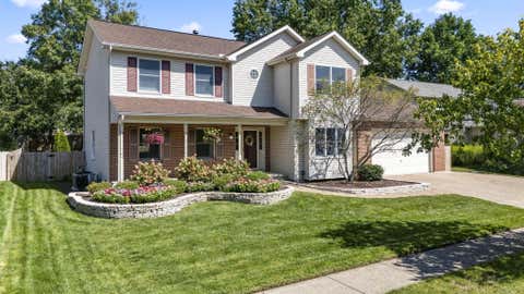 Photo of 2066 Stowbridge Road, Dublin, OH 43016 (MLS # 226032362)