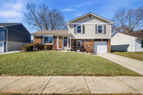 Photo of 3939 Marsha Drive, Columbus, OH 43207 (MLS # 226005613)