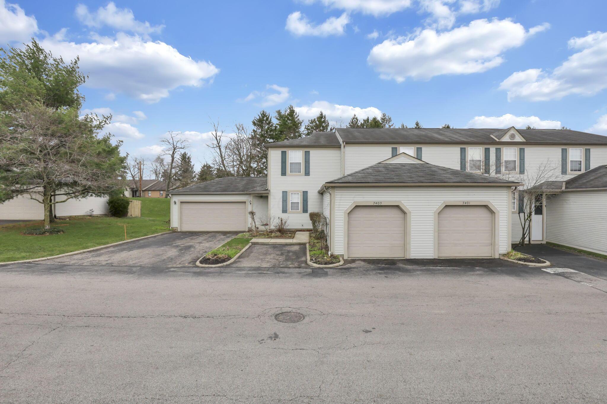 7403 Kirkdale Drive 2B