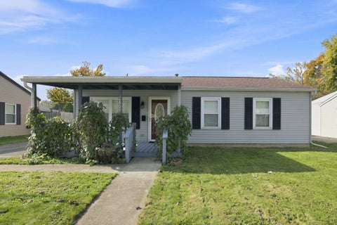 Photo of 2809 Gibson Drive, Columbus, OH 43207 (MLS # 226040973)