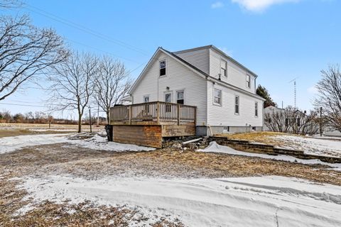 Tiny photo for 1184 State Route 61, Galion, OH 44833 (MLS # 226002526)