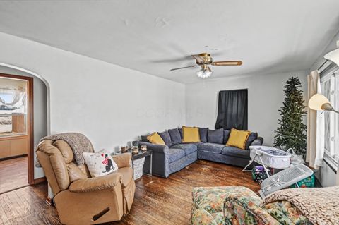 Tiny photo for 1184 State Route 61, Galion, OH 44833 (MLS # 226002526)