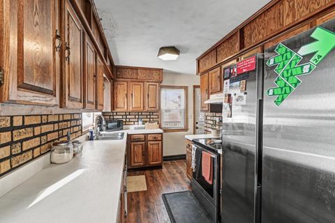 Tiny photo for 1184 State Route 61, Galion, OH 44833 (MLS # 226002526)