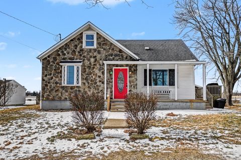 Photo of 1184 State Route 61, Galion, OH 44833 (MLS # 226002526)