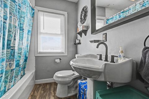 Tiny photo for 1184 State Route 61, Galion, OH 44833 (MLS # 226002526)