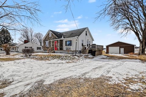 Tiny photo for 1184 State Route 61, Galion, OH 44833 (MLS # 226002526)