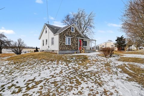 Tiny photo for 1184 State Route 61, Galion, OH 44833 (MLS # 226002526)
