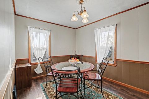 Tiny photo for 1184 State Route 61, Galion, OH 44833 (MLS # 226002526)