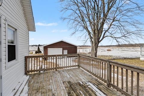 Tiny photo for 1184 State Route 61, Galion, OH 44833 (MLS # 226002526)