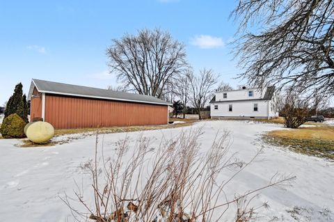 Tiny photo for 1184 State Route 61, Galion, OH 44833 (MLS # 226002526)