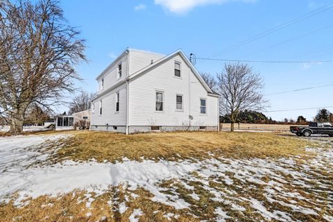 Tiny photo for 1184 State Route 61, Galion, OH 44833 (MLS # 226002526)