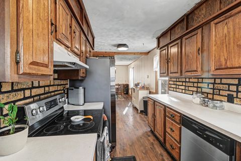 Tiny photo for 1184 State Route 61, Galion, OH 44833 (MLS # 226002526)