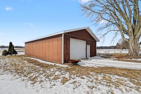 Tiny photo for 1184 State Route 61, Galion, OH 44833 (MLS # 226002526)