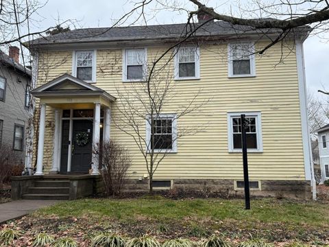 Photo of 128 S Main Street, Granville, OH 43023 (MLS # 226002033)