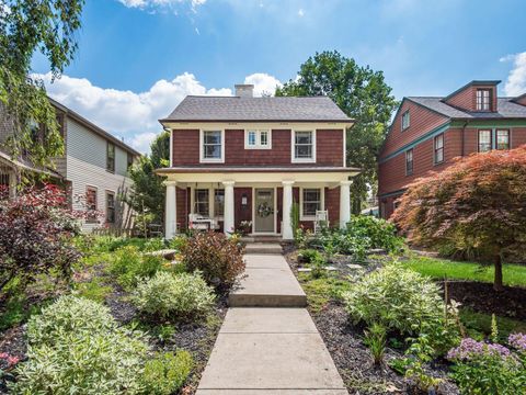 Homes For Sale - 180 S Ardmore Road<br/> Columbus, OH 43209