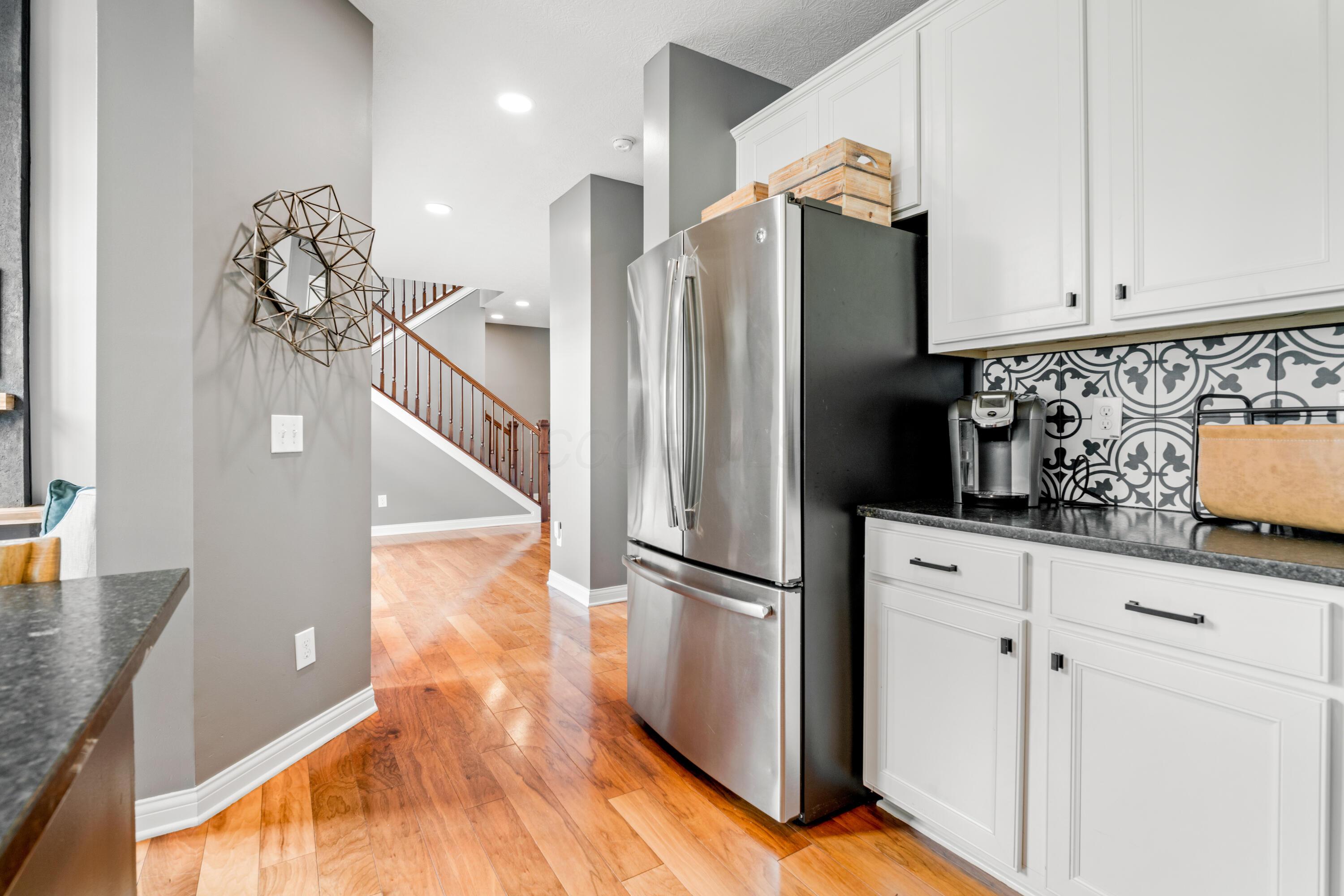 2505 Isabella Blue Drive, Powell, Ohio image 13
