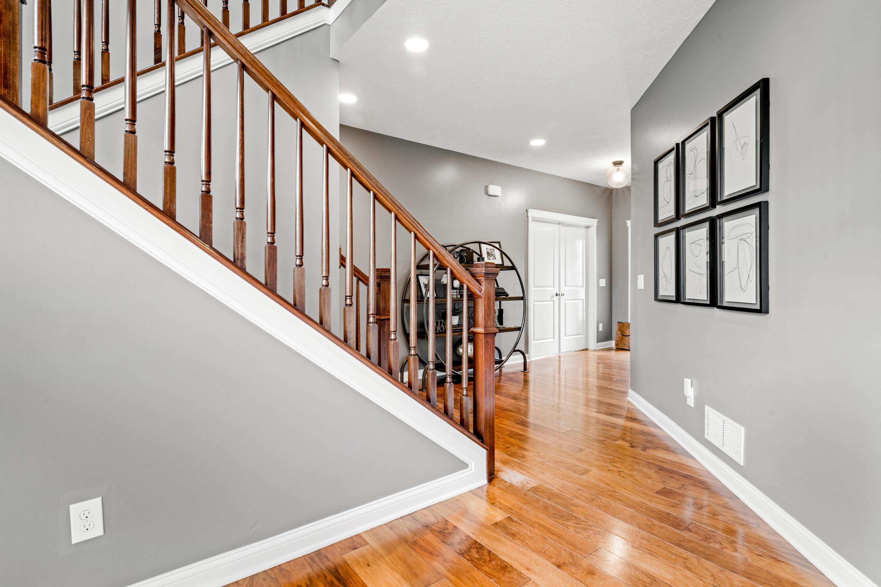 2505 Isabella Blue Drive, Powell, Ohio image 4
