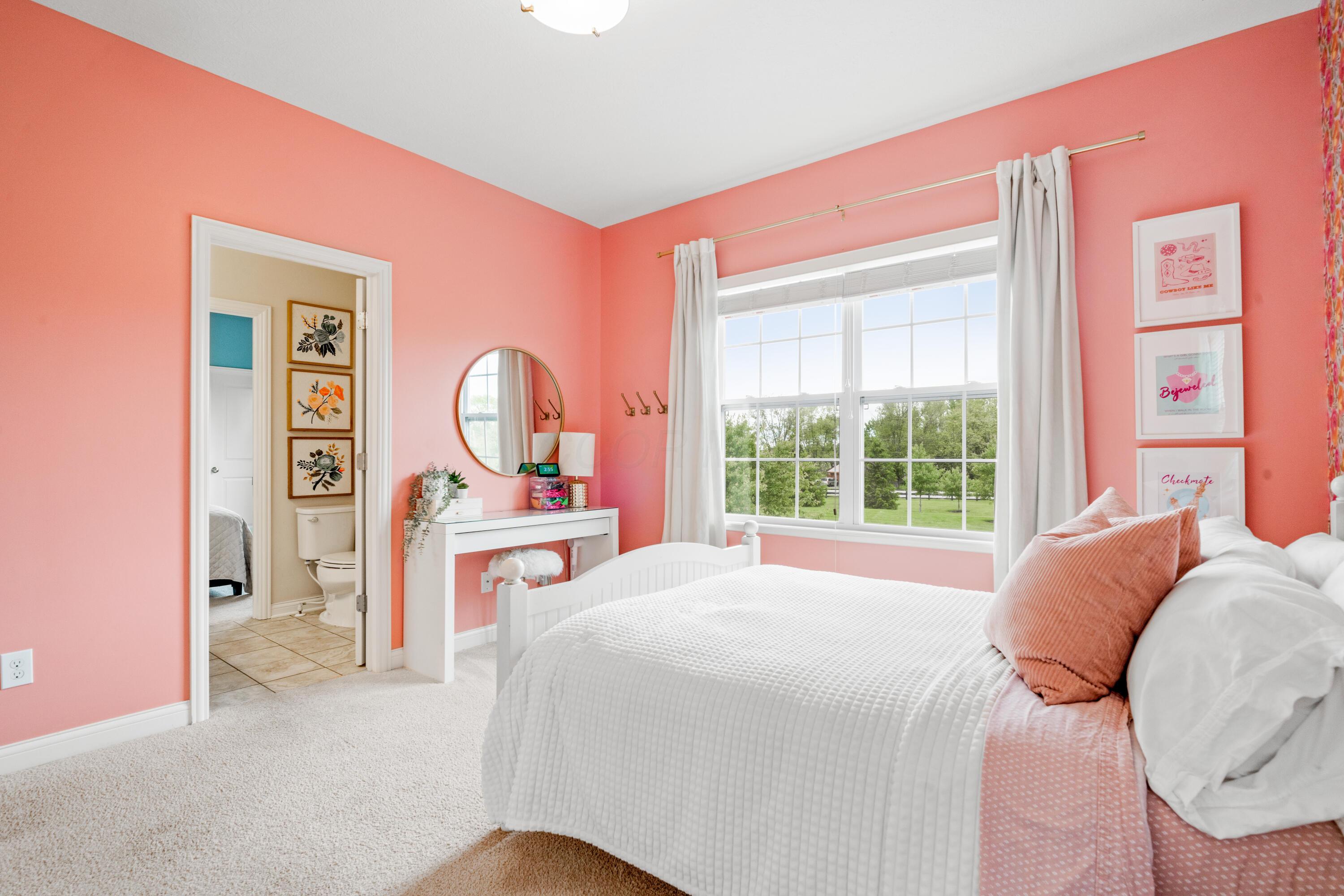 2505 Isabella Blue Drive, Powell, Ohio image 36