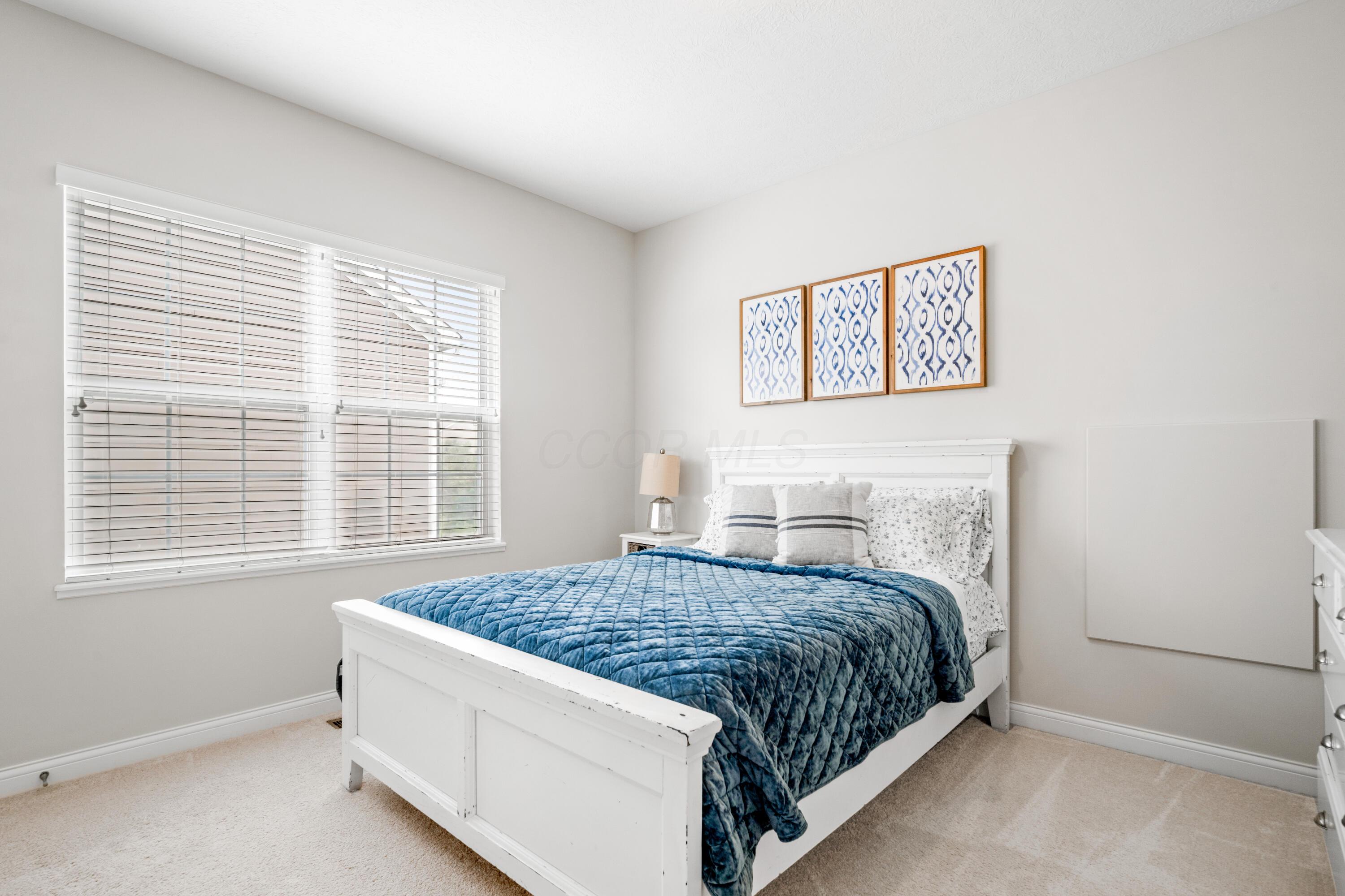 2505 Isabella Blue Drive, Powell, Ohio image 32