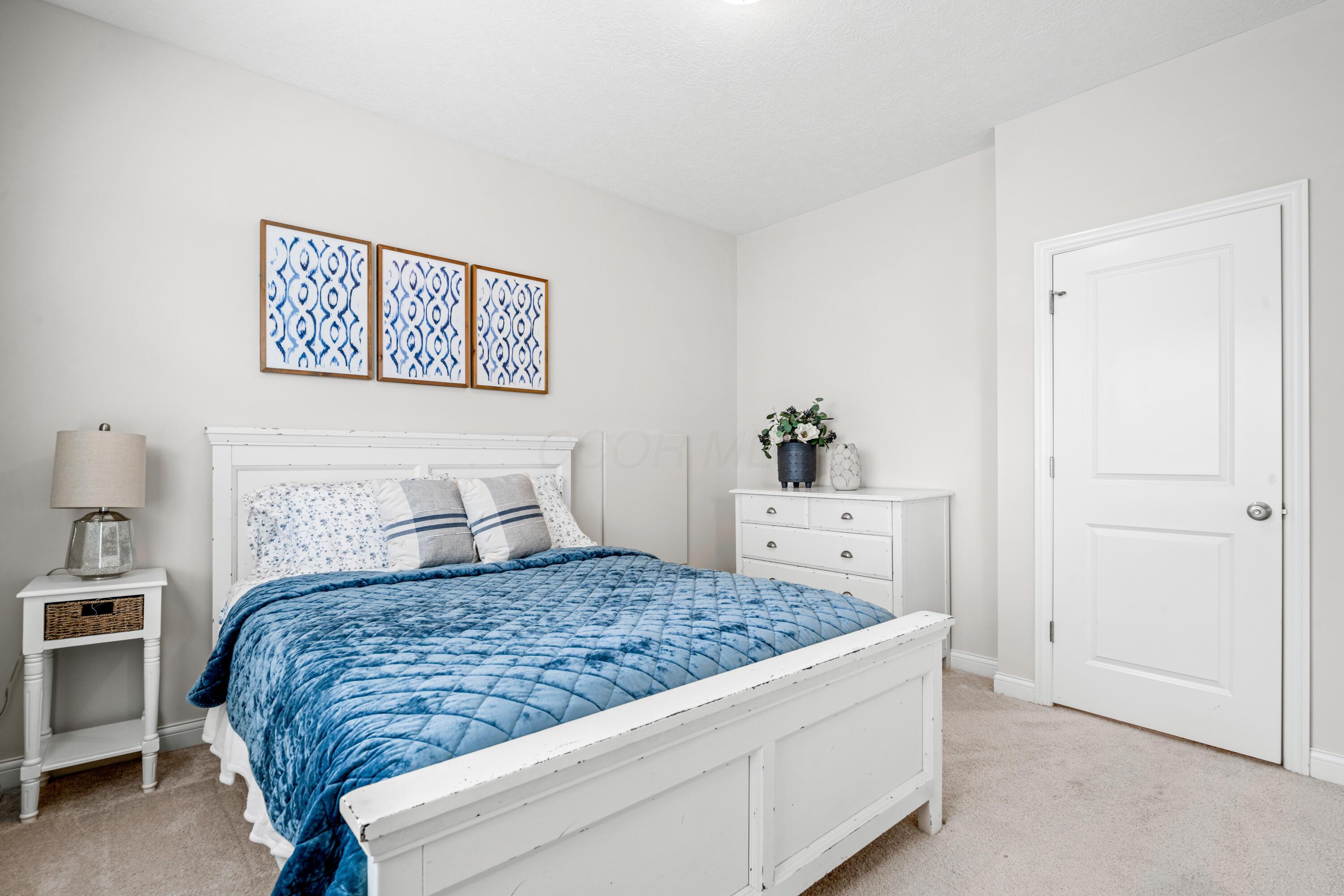 2505 Isabella Blue Drive, Powell, Ohio image 33