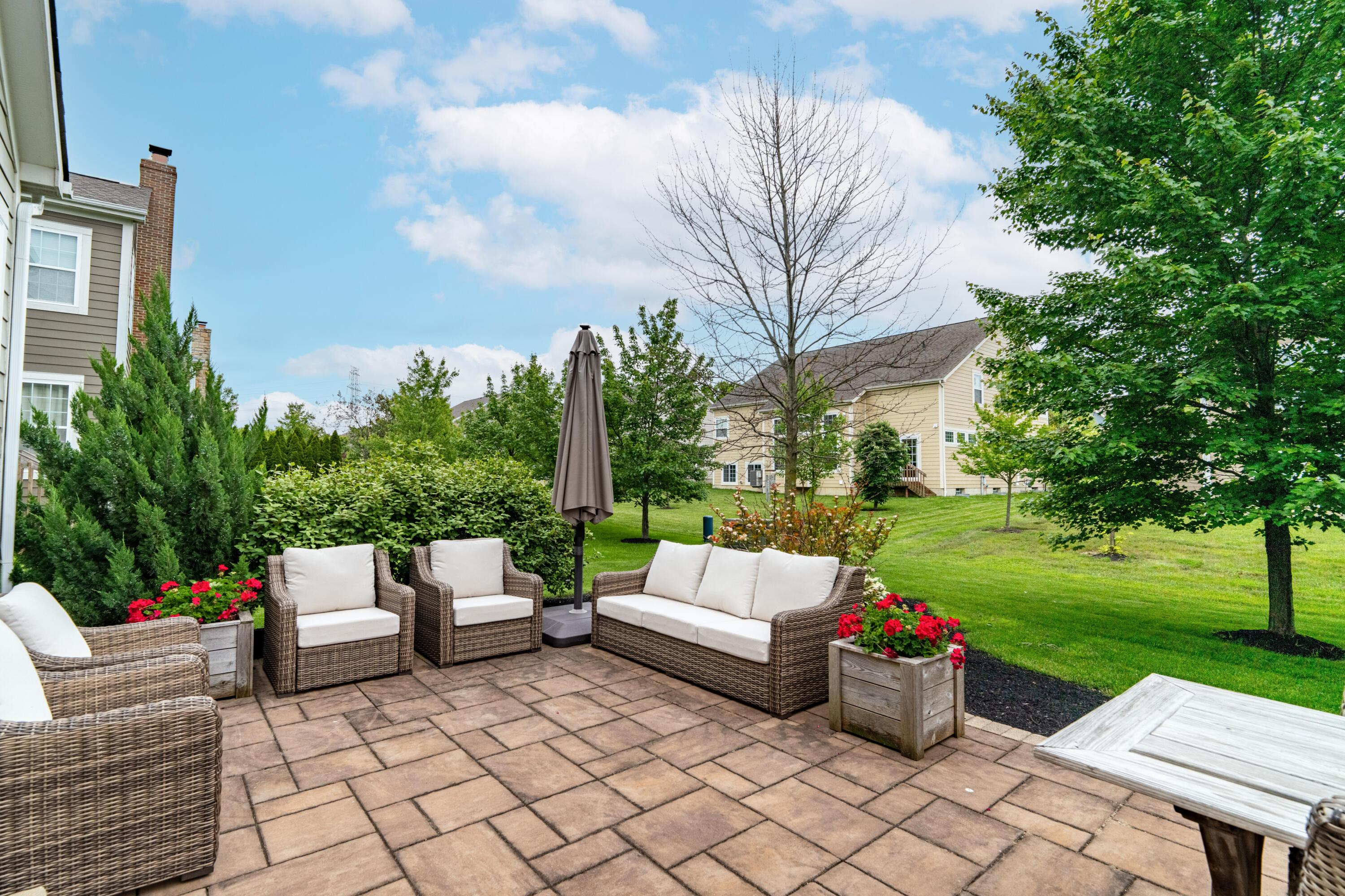 2505 Isabella Blue Drive, Powell, Ohio image 47