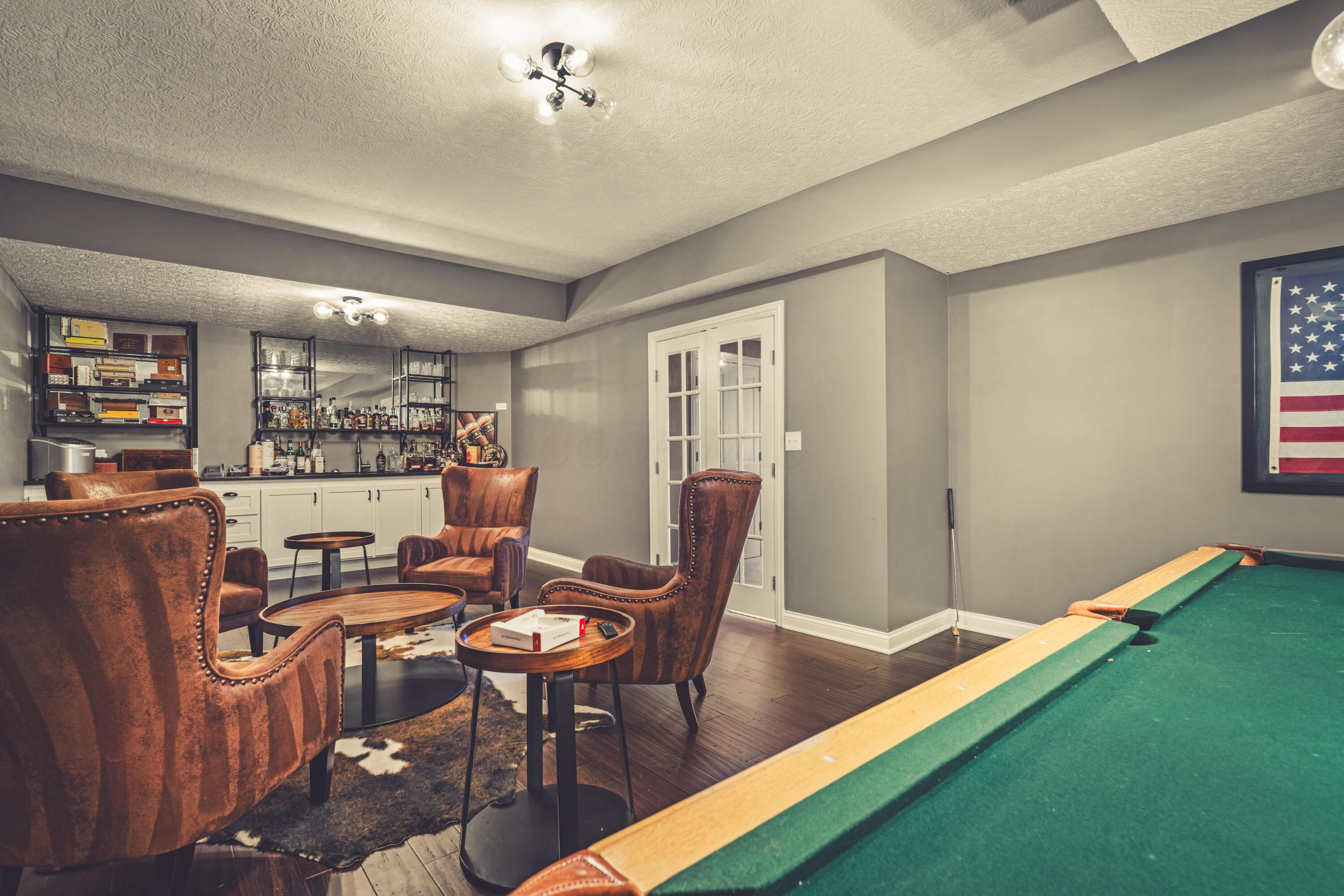 2505 Isabella Blue Drive, Powell, Ohio image 43