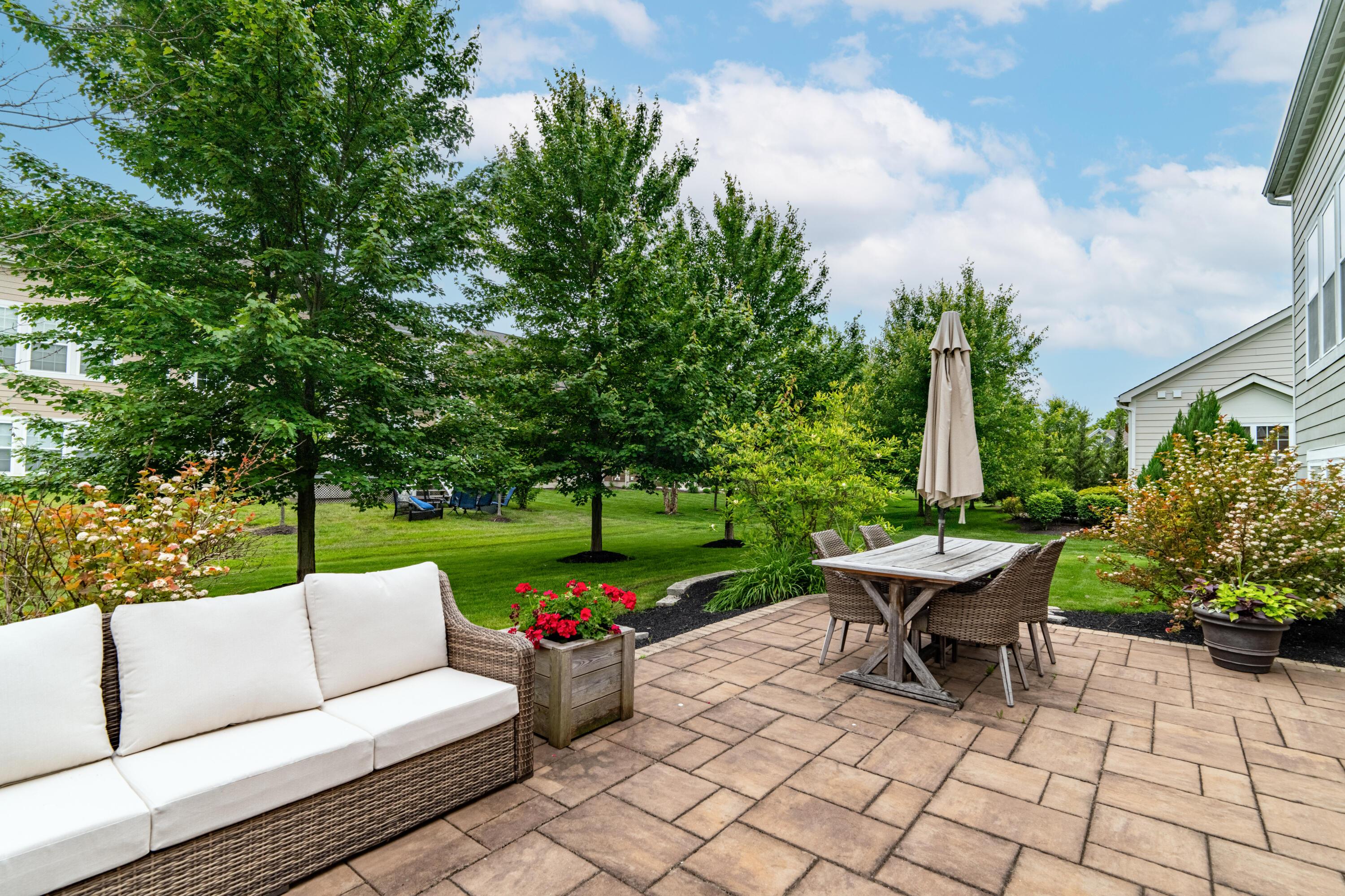 2505 Isabella Blue Drive, Powell, Ohio image 48