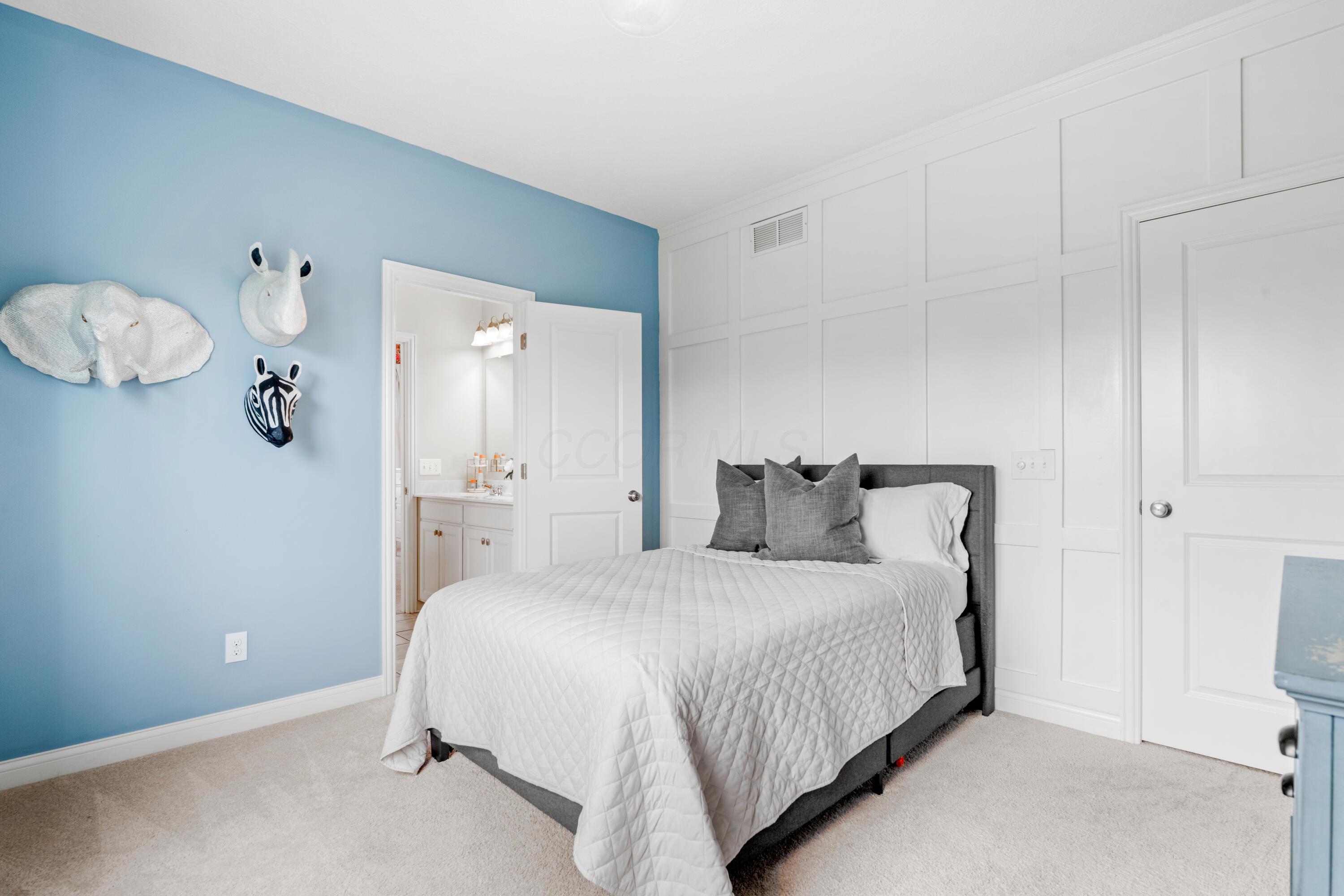 2505 Isabella Blue Drive, Powell, Ohio image 35