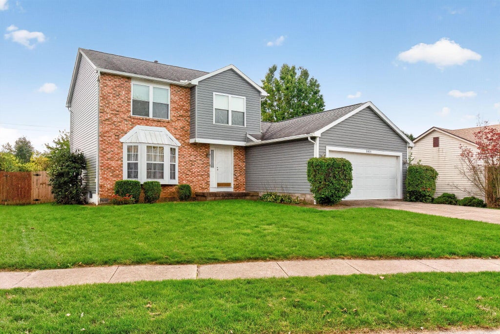 Photo of 5921 Sundrops Avenue, Galloway, OH 43119 (MLS # 226040495)