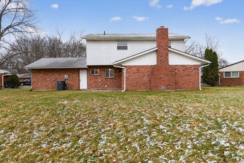 Tiny photo for 45 Kanpur Place, Westerville, OH 43081 (MLS # 225045956)