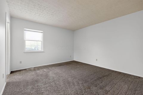 Tiny photo for 45 Kanpur Place, Westerville, OH 43081 (MLS # 225045956)